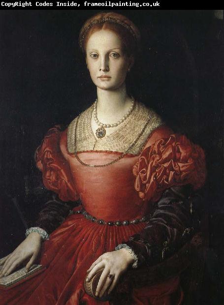 Agnolo Bronzino Pan Qiadi wonderful portrait